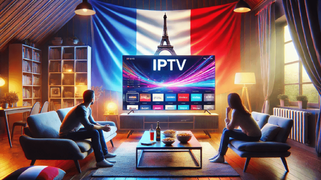 IPTV Premium