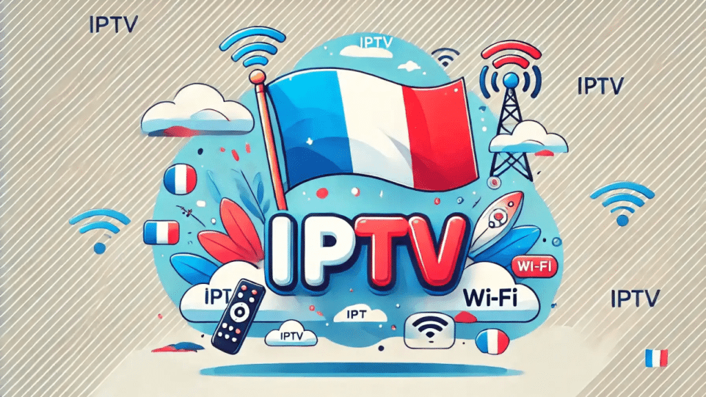 souscrire-abonnement-IPTV-France