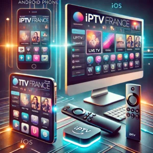 IPTV France